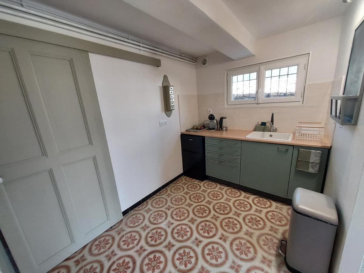 Les Pierres De Cezaire Hotel Saint-Cezaire-sur-Siagne Bagian luar foto