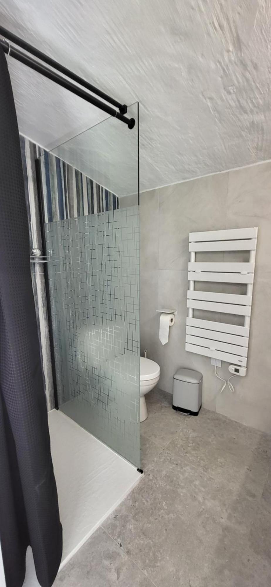 Les Pierres De Cezaire Hotel Saint-Cezaire-sur-Siagne Bagian luar foto
