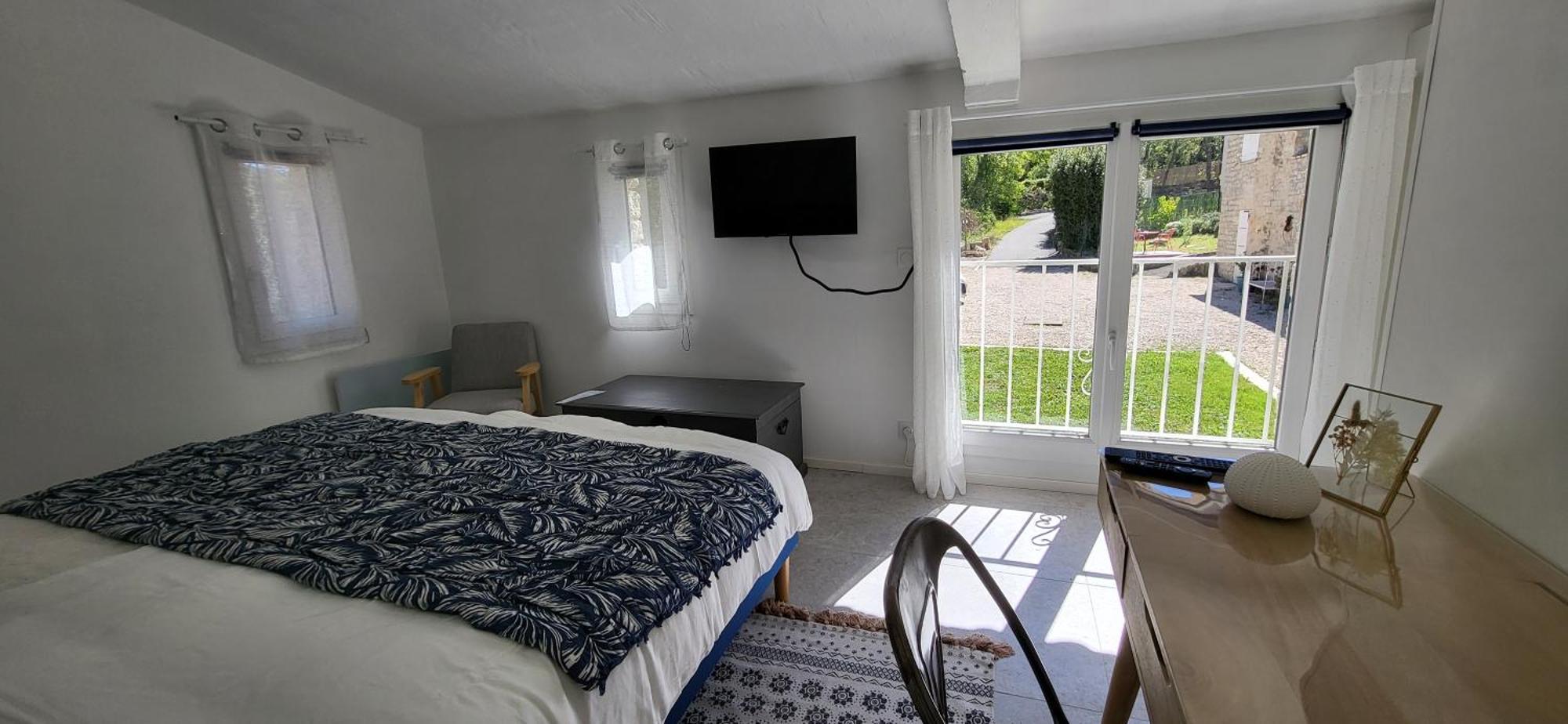 Les Pierres De Cezaire Hotel Saint-Cezaire-sur-Siagne Bagian luar foto
